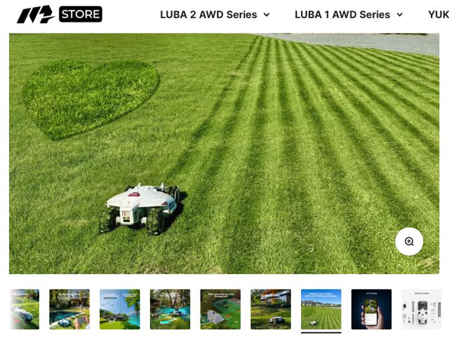 深圳大卖闷声干大事靠细分类目日入百万美金(图5)