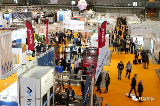 2024年德国热管理、材料及组件技术展RmalManagementExpo(图10)