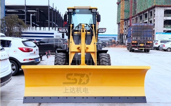 供应上达SDCXC-2200-3500扫雪机其他(图1)