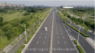 “冻”真格！宇通环卫“防寒养护”模式即将开启！(图2)