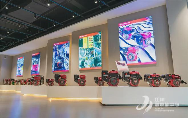 80%出口!江津造威马农机全球热销!(图1)