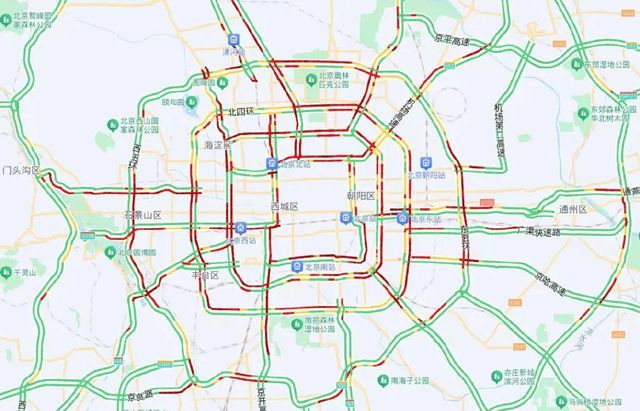 本次的寒潮有多强雨雪+降温+大风组团来袭(图4)