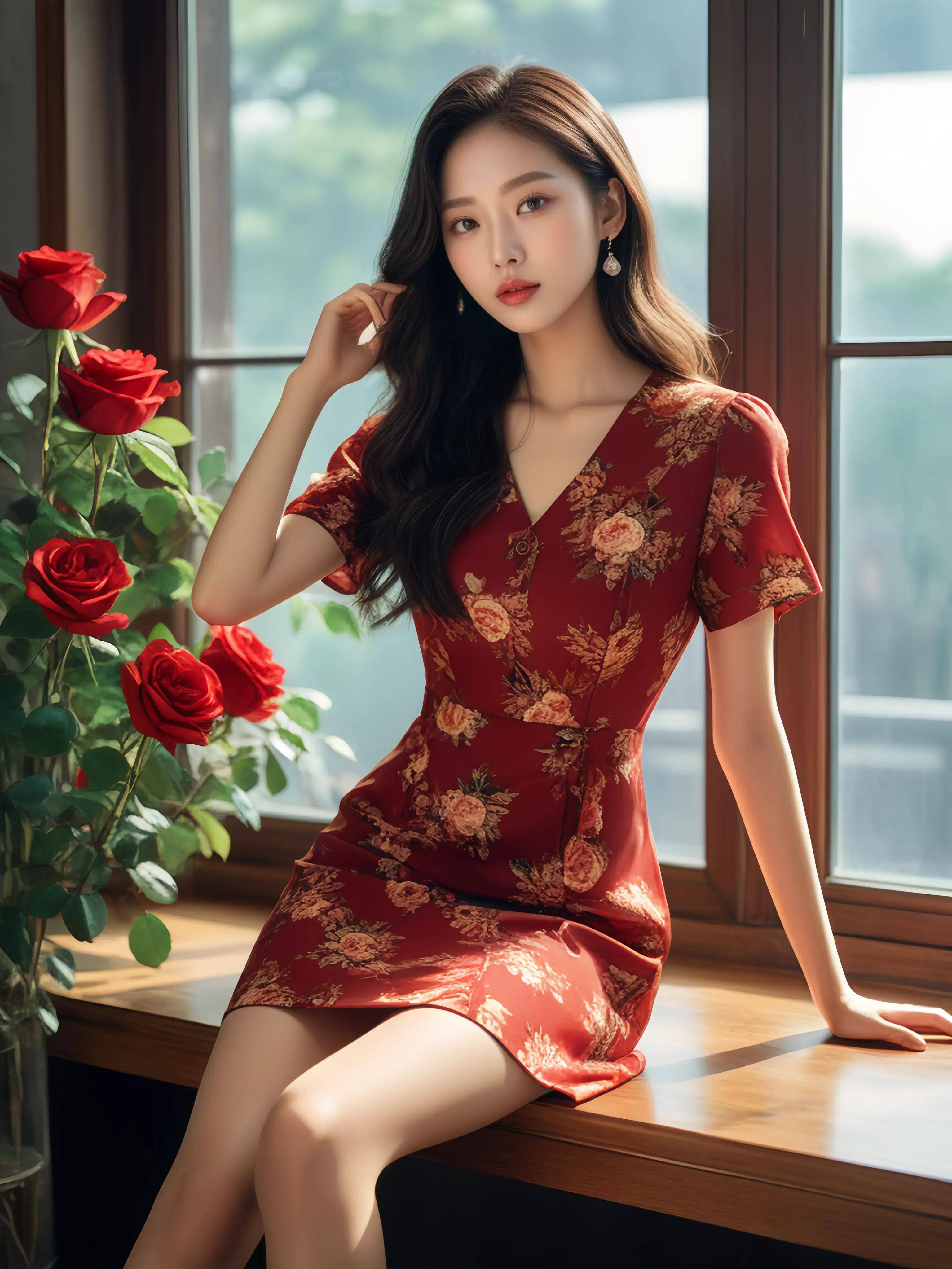 嫡女在闺房里被强高H(图1)
