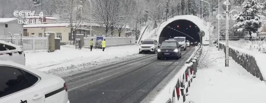 各地各部门多措并举保障旅客畅通春运回家路(图4)