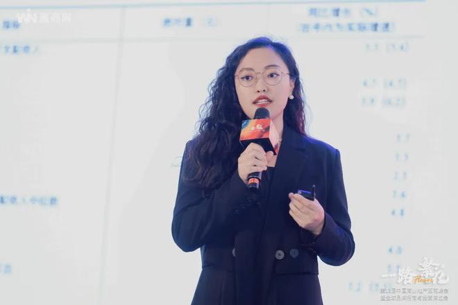 一路繁花｜这届中国商业地产西南峰会披露行业新“涨势”！(图2)