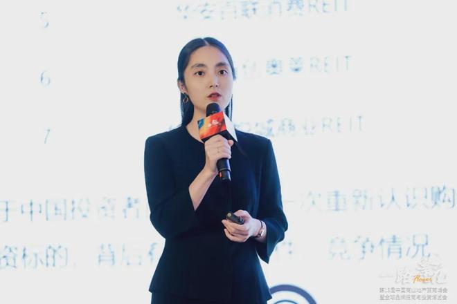 一路繁花｜这届中国商业地产西南峰会披露行业新“涨势”！(图5)