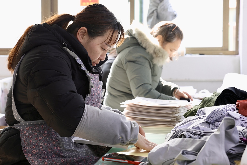 小雪催热“冰雪消费”浙江“冷资源”火热升温(图4)