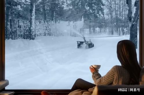 年销2亿的中国扫雪机被北美用户抢爆？(图5)