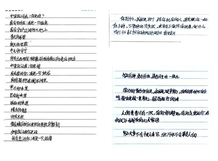 读懂这本日记就读懂了金城龙(图5)