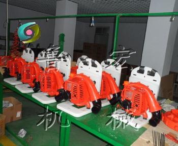 供应汽油扫雪机(图1)