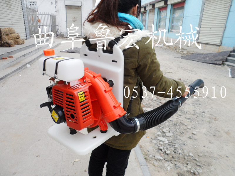 供应汽油扫雪机(图2)