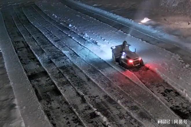 年销2亿的中国扫雪机被北美用户抢爆？(图2)