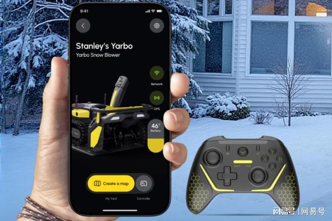 年销2亿的中国扫雪机被北美用户抢爆？(图6)