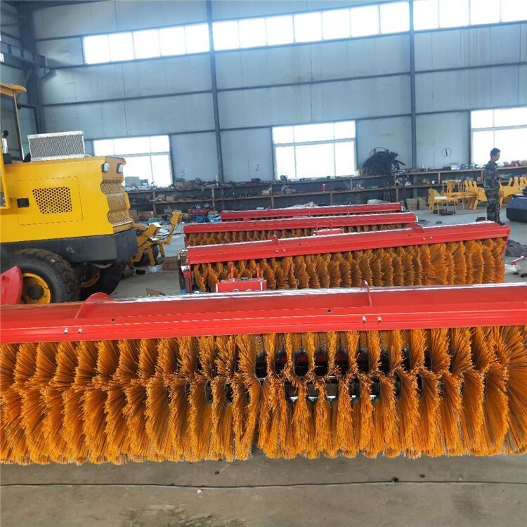 销售扫雪机市场行情(图2)